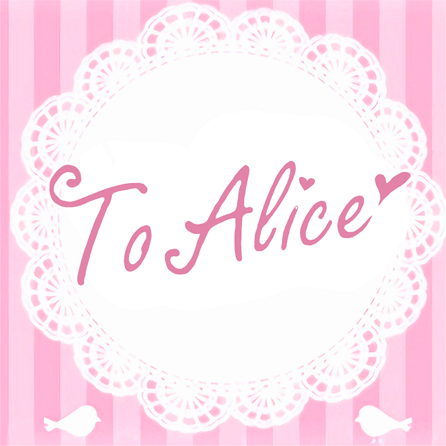 To Alice