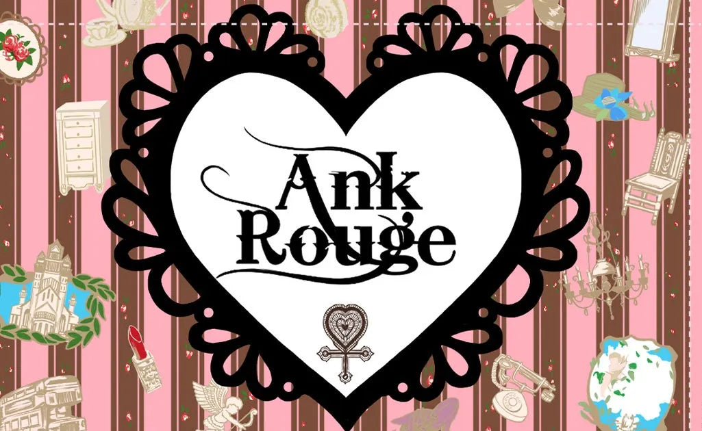 Ank Rouge