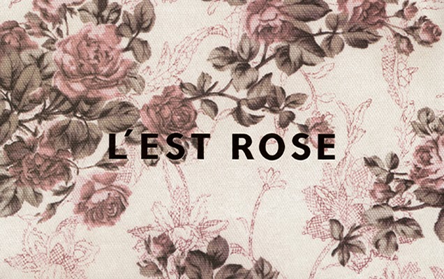 L'est Rose