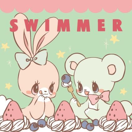 Swimmer
