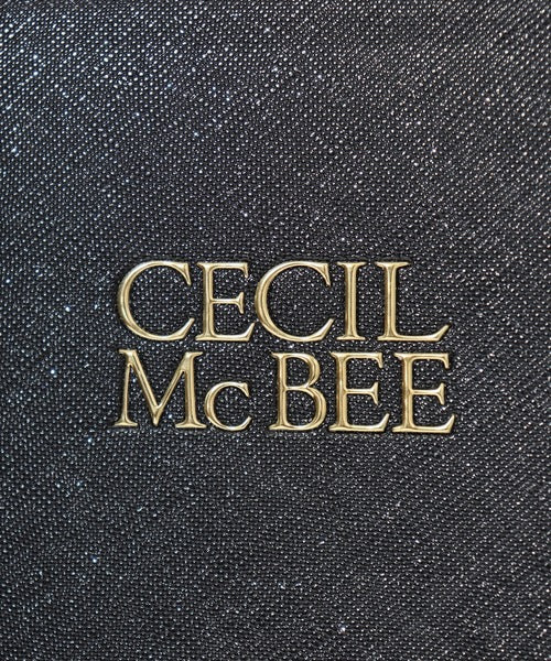 Cecil McBee