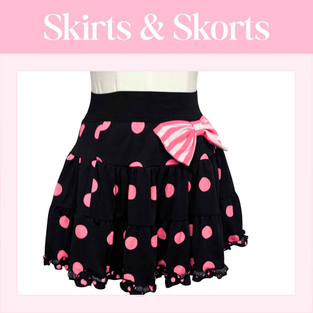 Skirts & Skorts