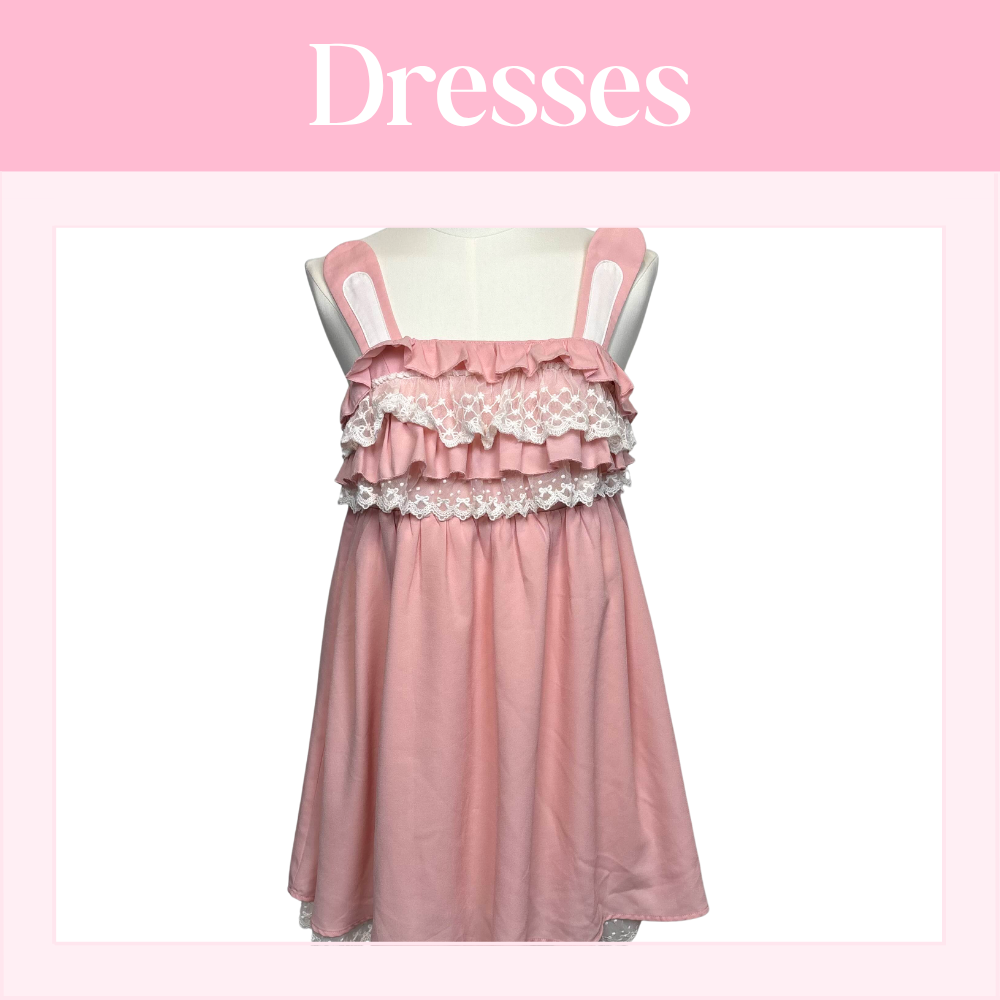 Dresses
