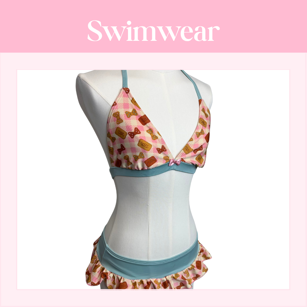 Swimwear