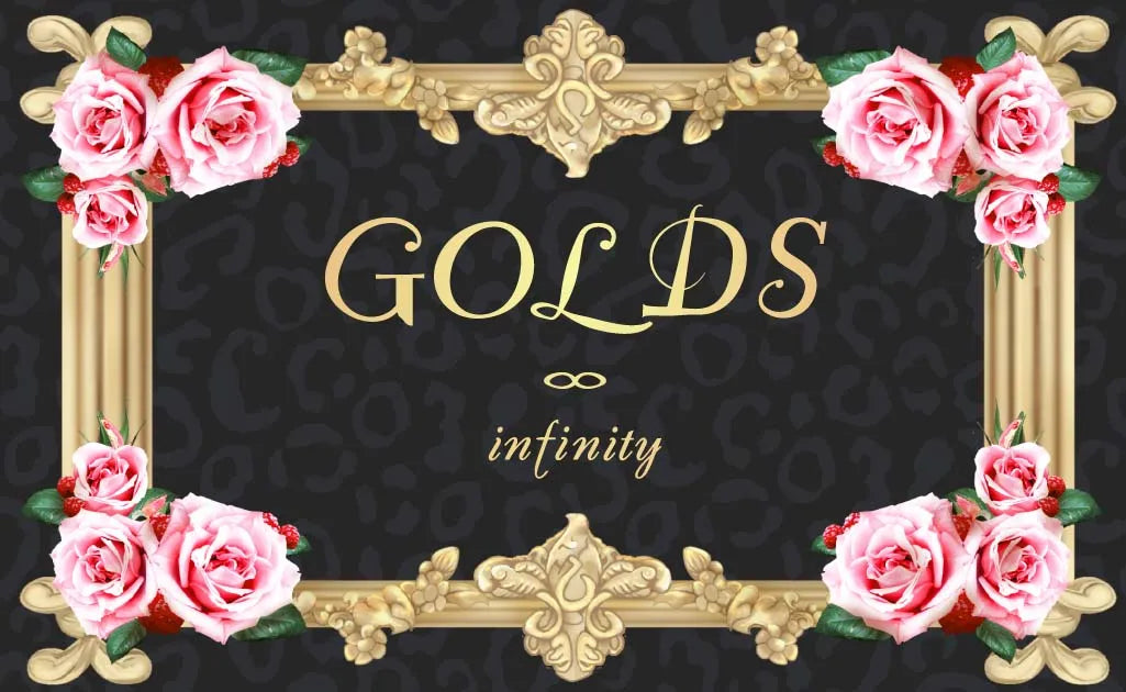 Golds Infinity
