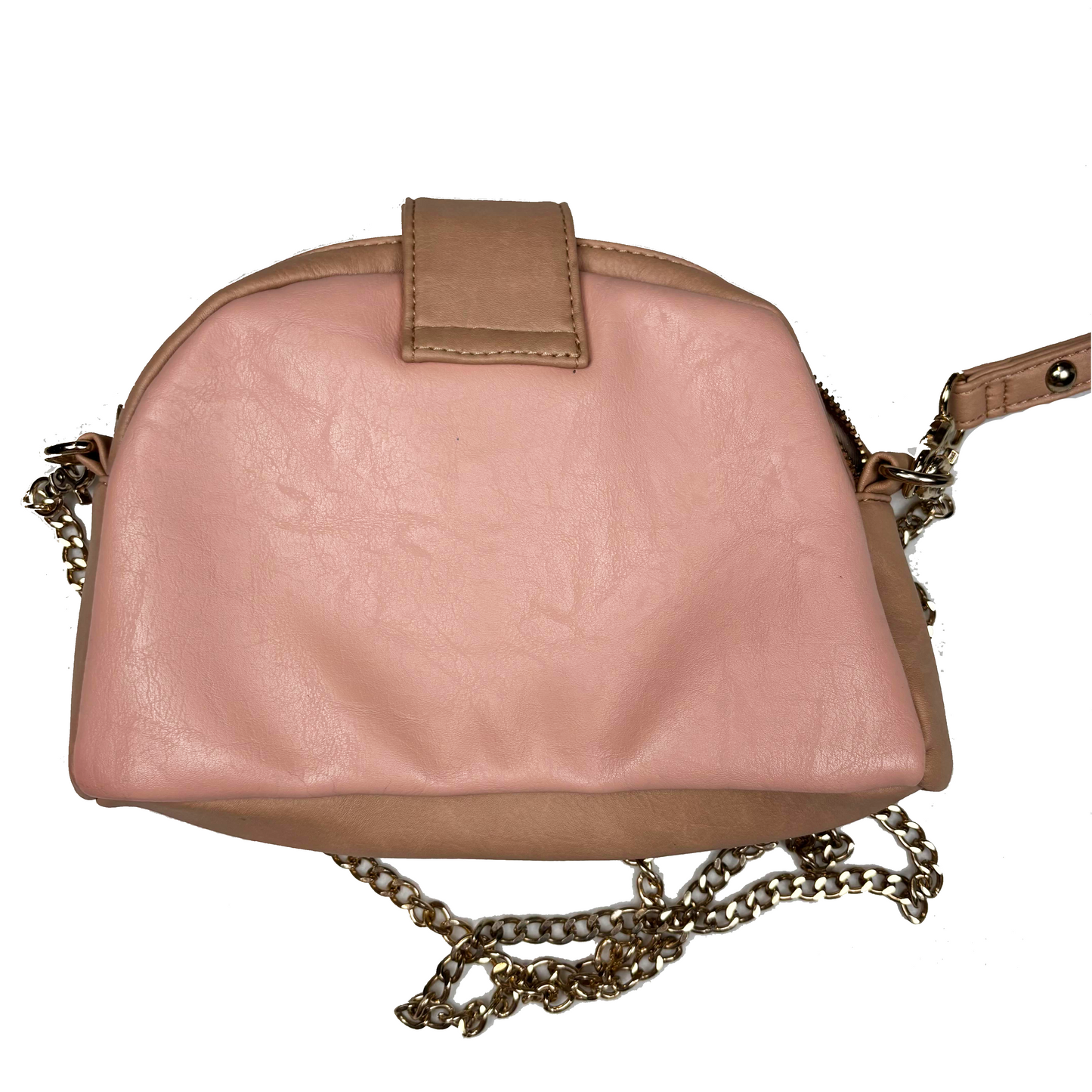 Japanese Brand Liz Lisa Small Pink Handbag [Secondhand]