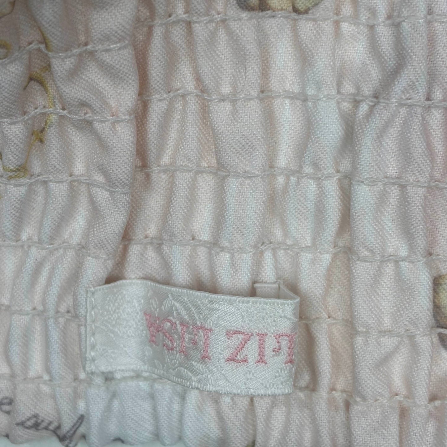 Japanese Brand 'Liz Lisa' Valentine's Cookie Design Dress [Secondhand]