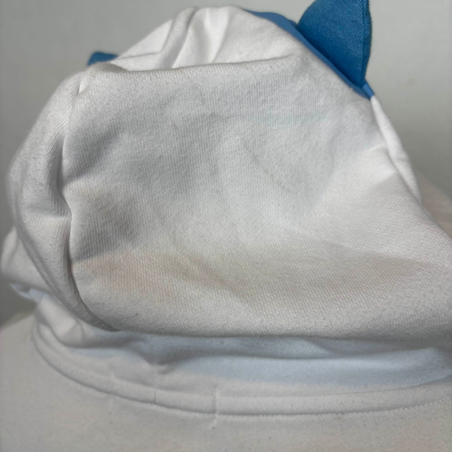 Chiikawa Hachiware Character Hoodie [Secondhand]