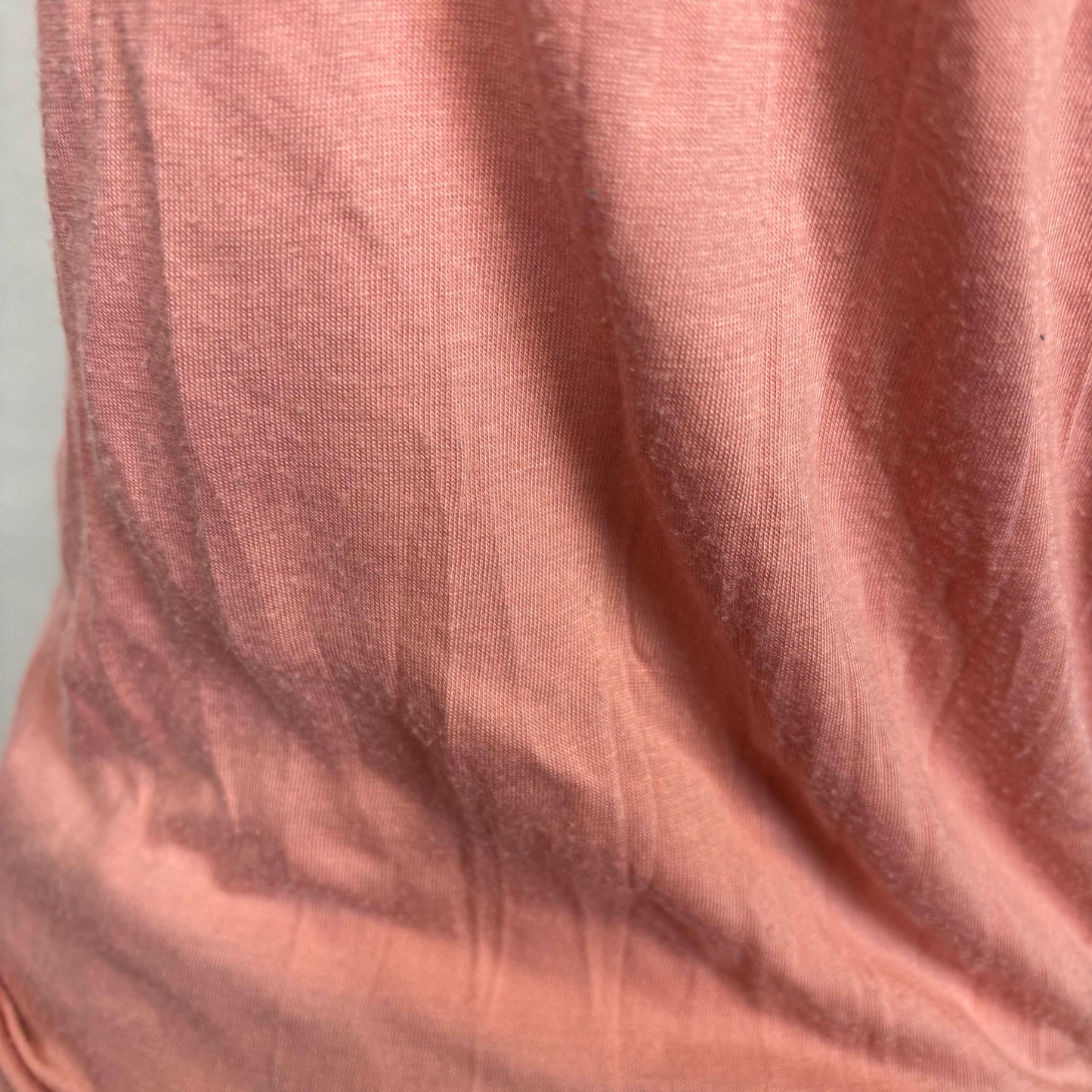 Japanese Brand 'gb private' Pink and Purple Bow Tank Top [Secondhand]
