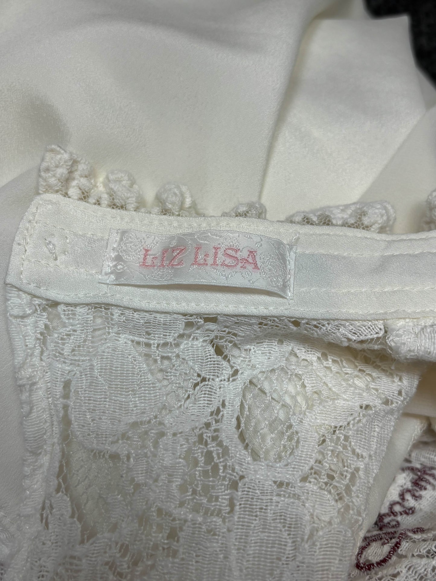 Japanese Brand 'Liz Lisa' 2 pc. Setup [Secondhand]