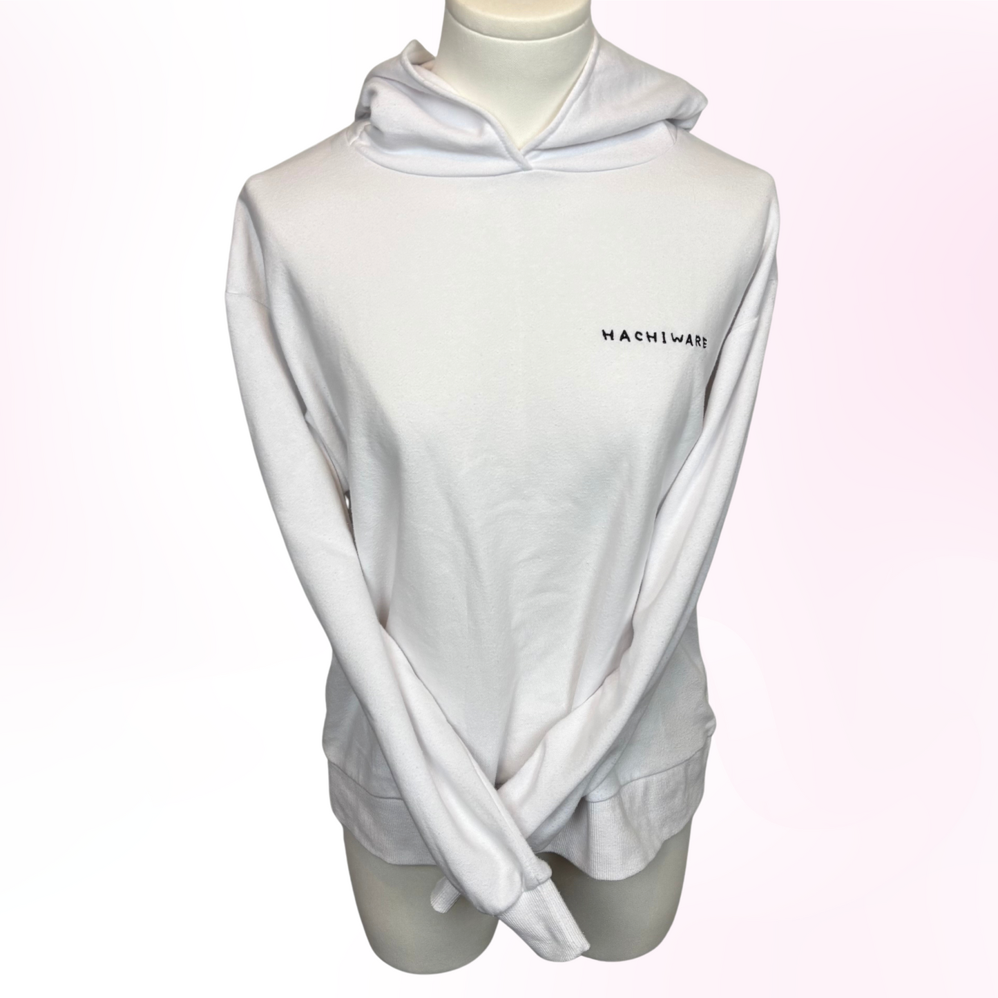 Chiikawa Hachiware Character Hoodie [Secondhand]
