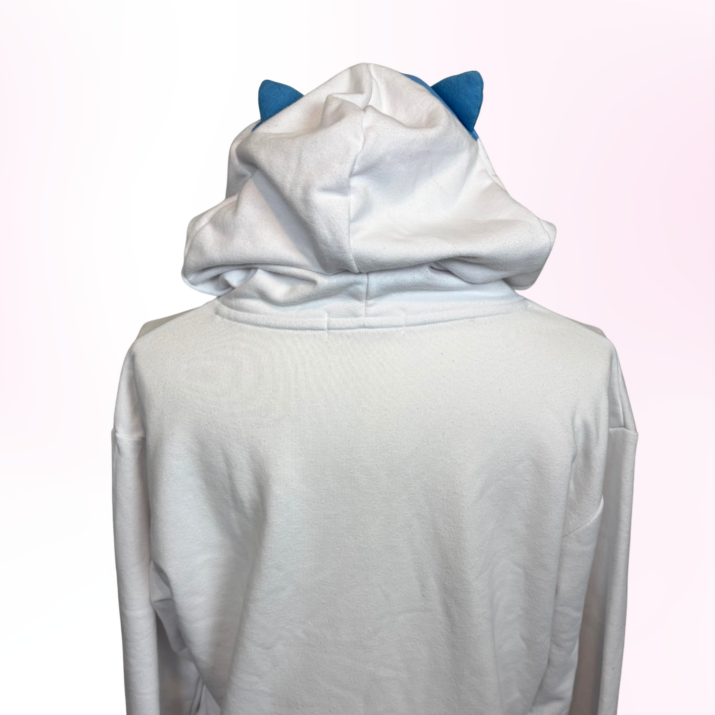 Chiikawa Hachiware Character Hoodie [Secondhand]