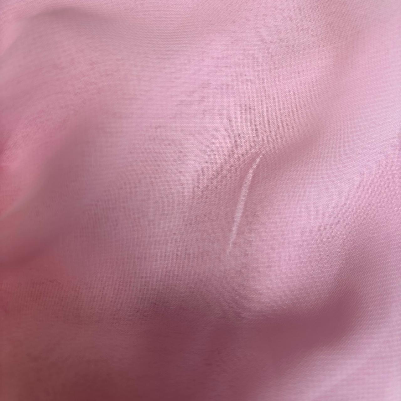 Japanese Brand 'Lizmelo by Liz Lisa' Pink My Melody Short Sleeve Shirt [Secondhand]